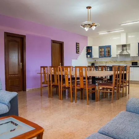 Holiday home 'vista Cunit' Mit Privatem Pool *