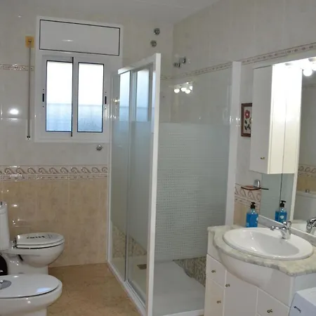 'vista Cunit' Mit Privatem Pool Holiday home *