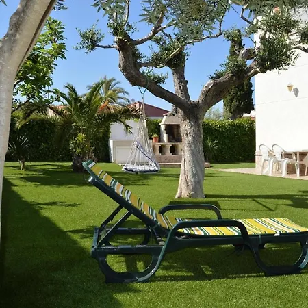 'vista Cunit' Mit Privatem Pool Holiday home
